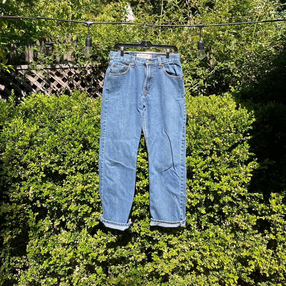 Levi’s 505